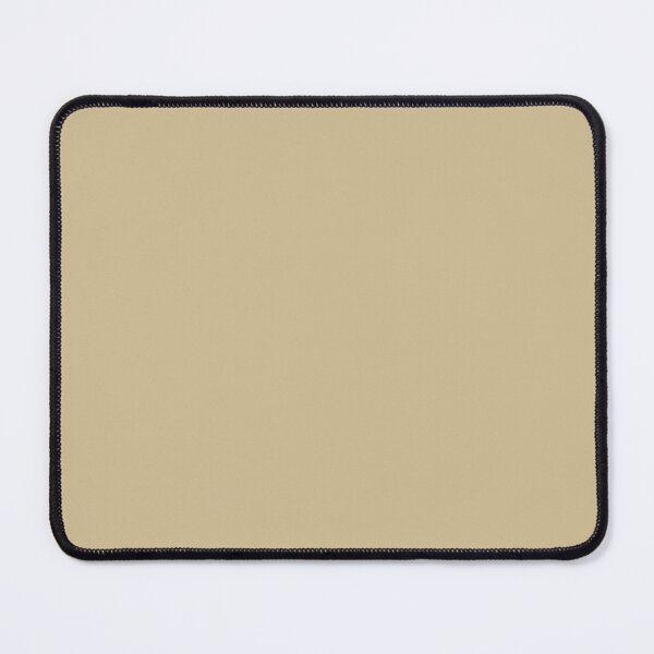 Item preview, Ochre Beige designed and sold by Reinvented Decors.