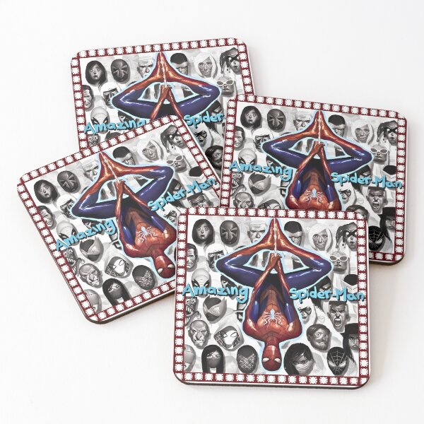 Item preview, Spider-Man Hip Hop Crossover designed and sold by factorella.