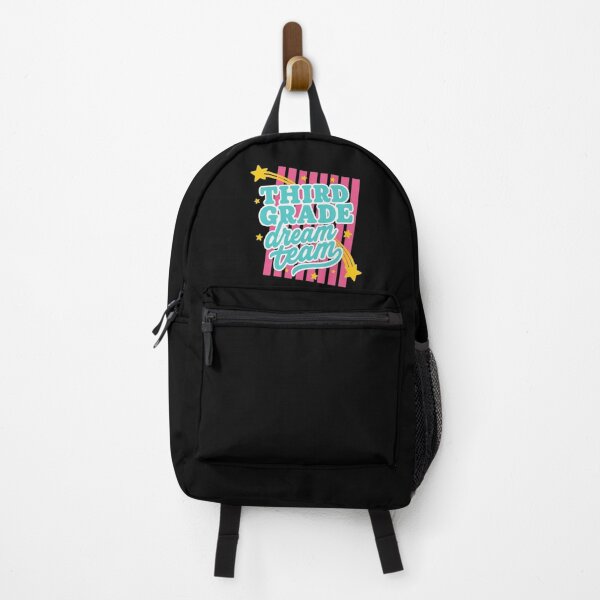Item preview, Third Grade Teacher 3rd Grade Dream Team Elementary School designed and sold by clothesy7.
