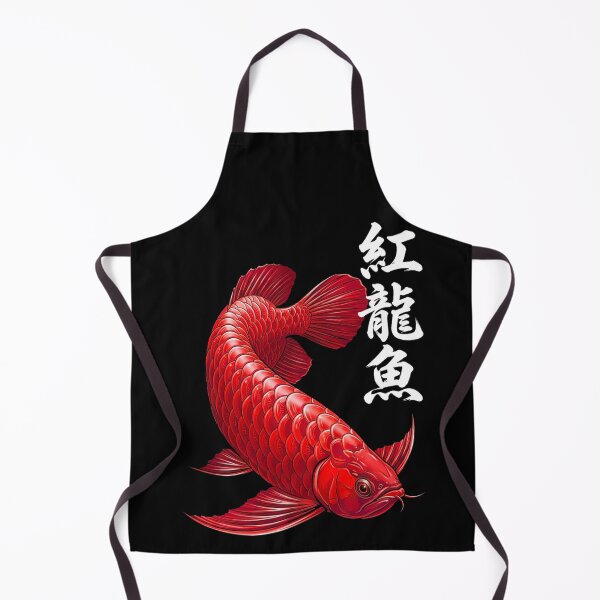 Item preview, arowana designed and sold by kinanandi.