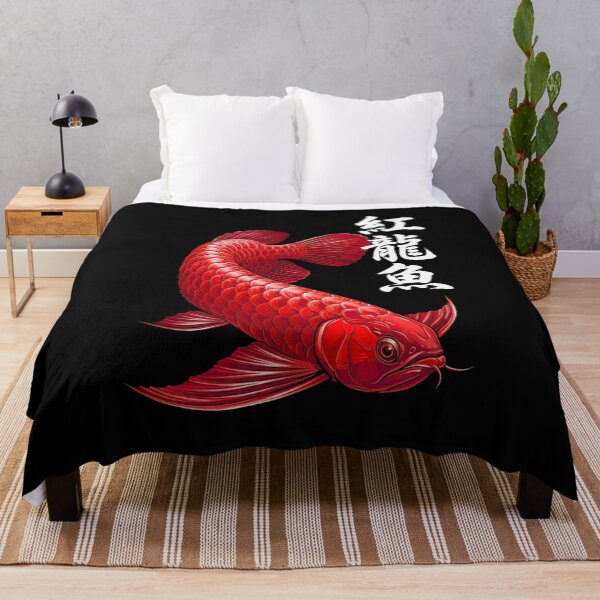 Item preview, arowana designed and sold by kinanandi.