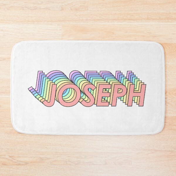 Item preview, JOSEPH designed and sold by oddwonders.