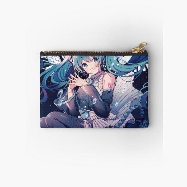 Artikelvorschau, Hatsune Miku Vocaloid entworfen und verkauft von RadiantGraphics.