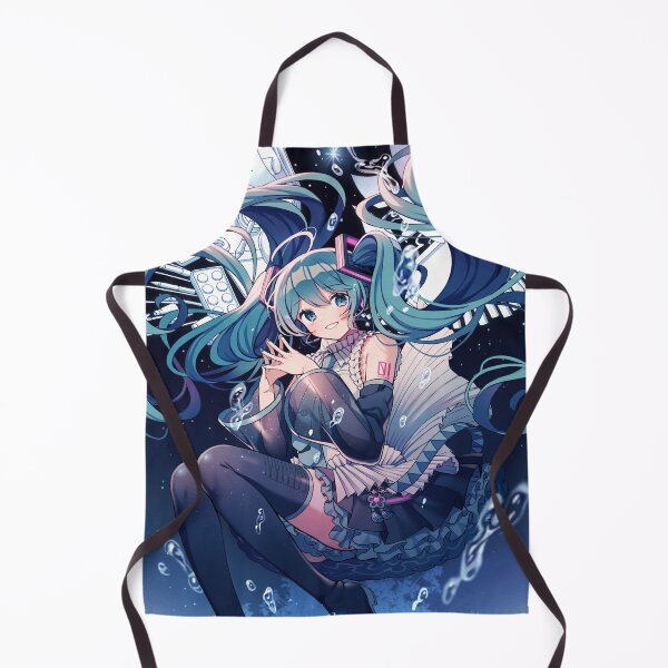 Item preview, Hatsune miku vocaloid designed and sold by RadiantGraphics.