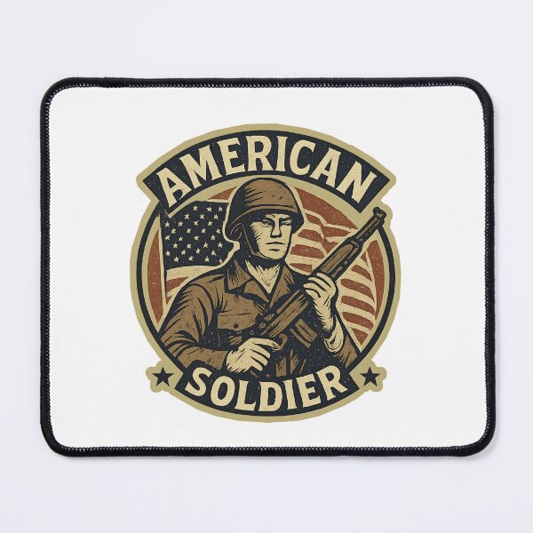 Item preview, Patriot designed and sold by ManikRaja.