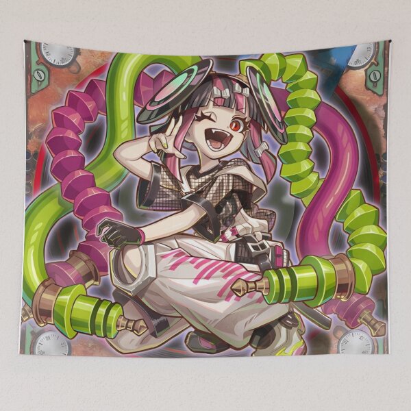 Item preview, Kewl Tune Mix designed and sold by Black Saiyan Magician's Merchandise.