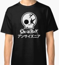 ONE OK ROCK Classic T-Shirt