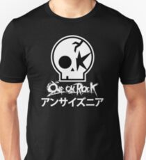 ONE OK ROCK Unisex T-Shirt