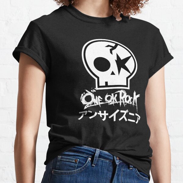 ONE OK ROCK Classic T-Shirt