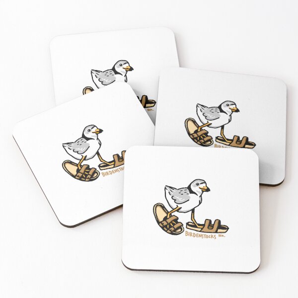 Item preview, Birdenstocks designed and sold by B-Reddy.