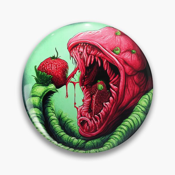 Item preview, Venus Flytrap  designed and sold by eshipaints.