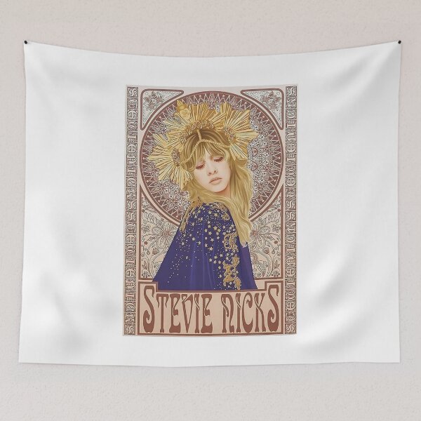 Item preview, Stevie Fleetwood designed and sold by alimyatmn.