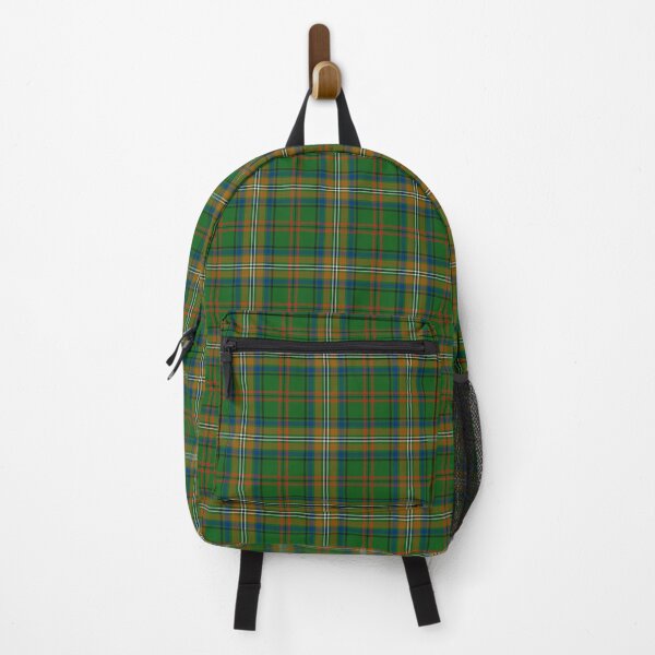 Item preview, MACCLURE Tartan | Scots-Irish Gaelic Clan & Family Name Plaid (Also: MacLure, McClure & McLure) designed and sold by The Plaid Store®.