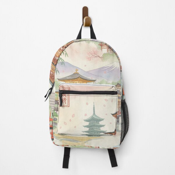 Item preview, Kyoto Japan designed and sold by Aminlazir.