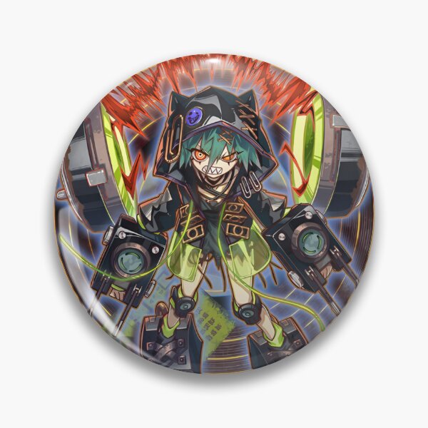 Item preview, Kewl Tune Clip designed and sold by Black Saiyan Magician's Merchandise.