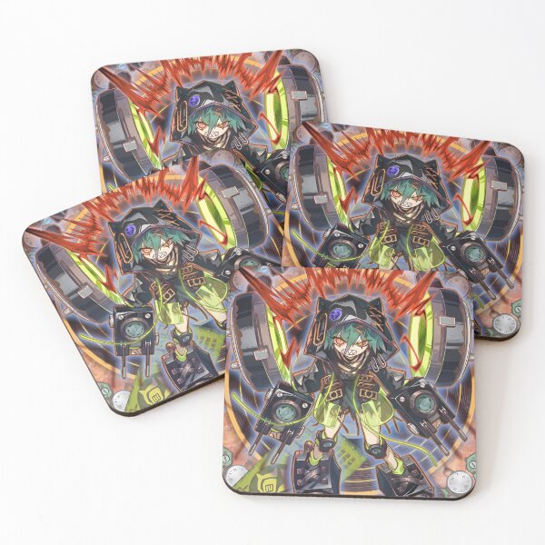 Item preview, Kewl Tune Clip designed and sold by Black Saiyan Magician's Merchandise.