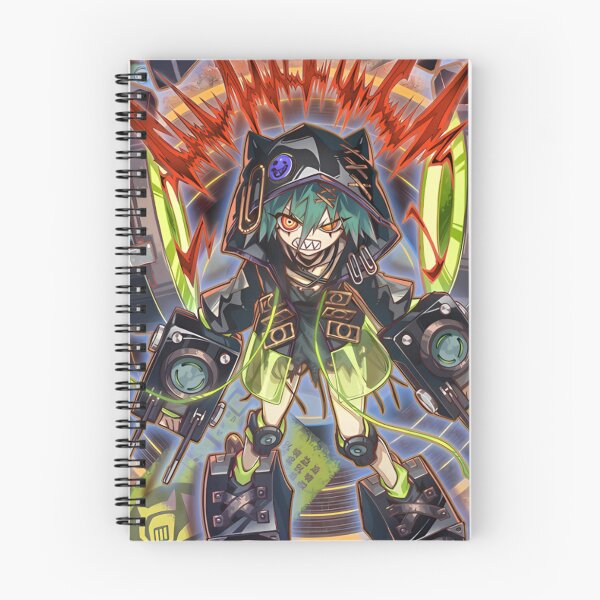 Item preview, Kewl Tune Clip designed and sold by Black Saiyan Magician's Merchandise.