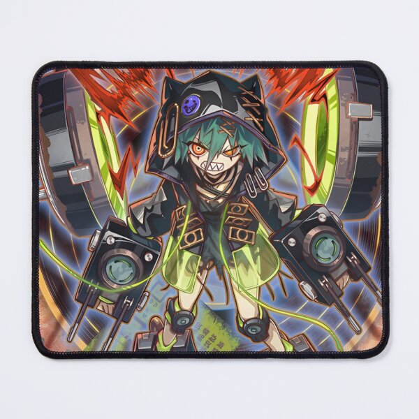 Item preview, Kewl Tune Clip designed and sold by Black Saiyan Magician's Merchandise.