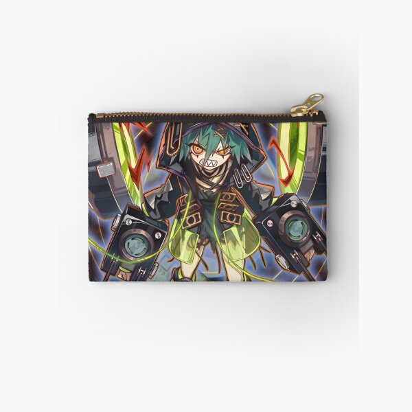 Item preview, Kewl Tune Clip designed and sold by Black Saiyan Magician's Merchandise.
