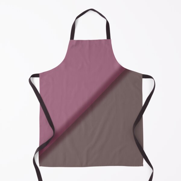 Item preview, Minimalist Dusty Rose and Taupe brown designed and sold by pluielegere.