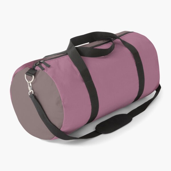 Item preview, Minimalist Dusty Rose and Taupe brown designed and sold by pluielegere.