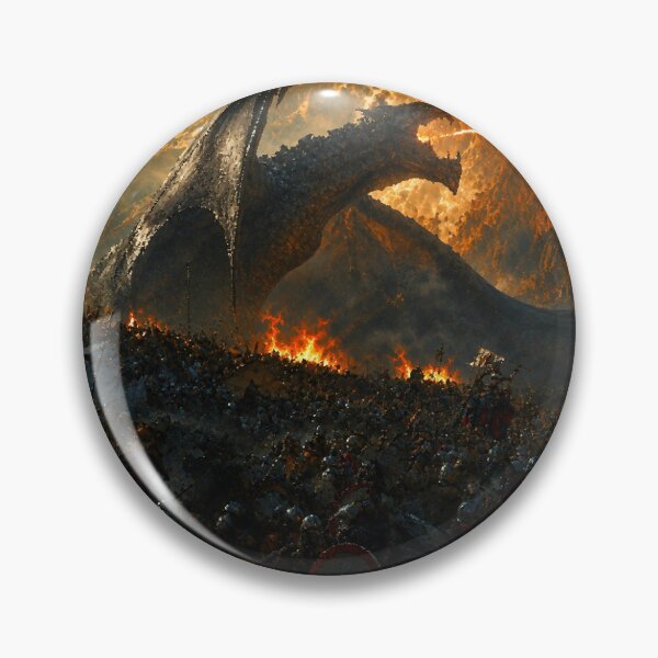Item preview, Dragonfire flames on oil designed and sold by T-Mats.