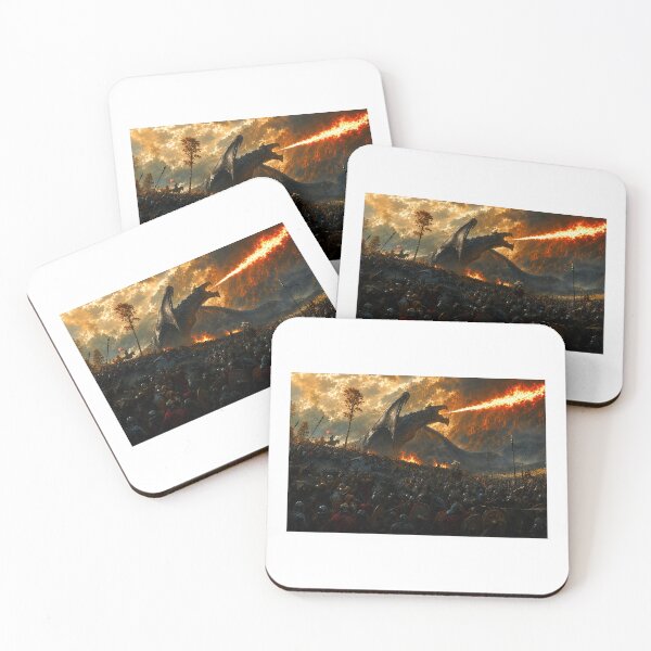 Item preview, Dragonfire flames on oil designed and sold by T-Mats.
