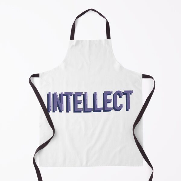 Item preview, Intellect Statistic 5E Sticker D&D Tabletop RPG Decal designed and sold by alexmaushaus.