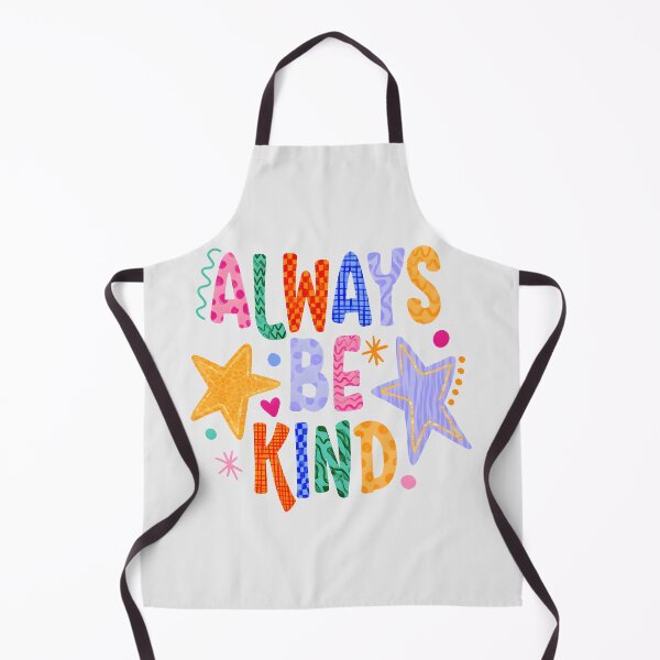 Item preview, Always Be Kind Kindness Preppy Women Motivational designed and sold by CoreyBurch.