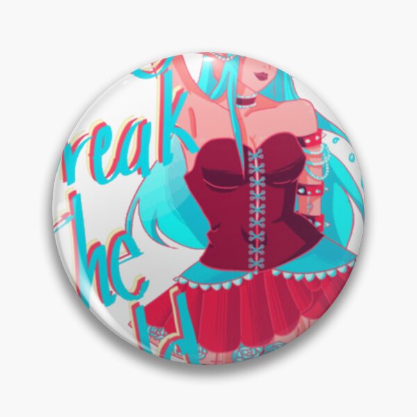 Item preview, BREAK THE MOLD designed and sold by karomiisrae.