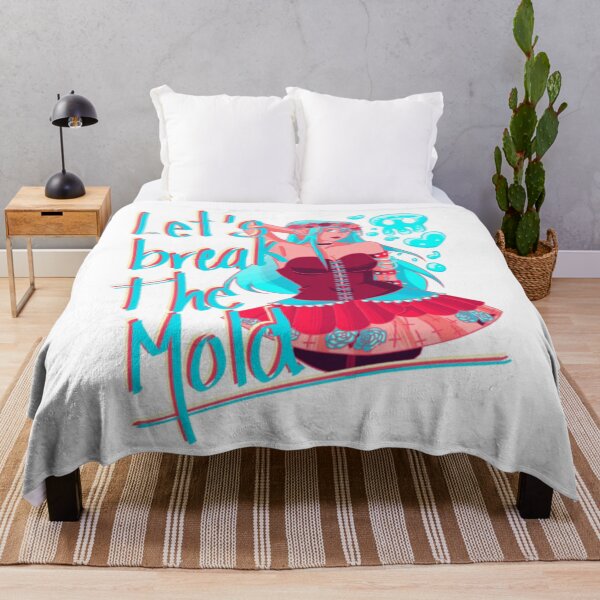 Item preview, BREAK THE MOLD designed and sold by karomiisrae.