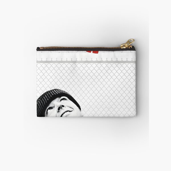 Item preview, One Flew Over The Cuckoos Nest Original Custom Vintage Movie Poster Wall Art designed and sold by Cool Robot Bro..