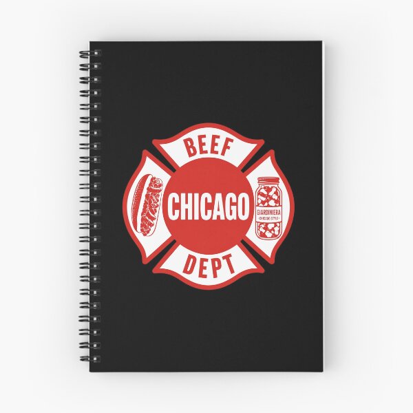 Item preview, Chicago Beef Department designed and sold by Illannoyed.