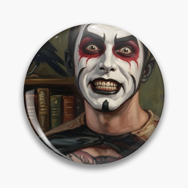 Item preview, Danhausen Oil Painting designed and sold by maretsad.