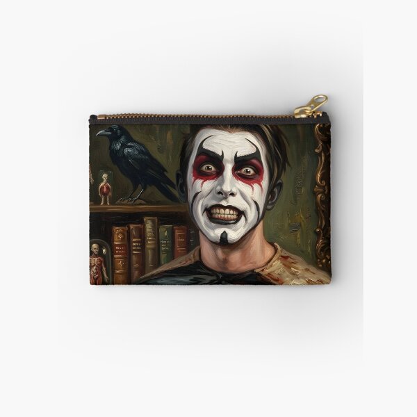 Item preview, Danhausen Oil Painting designed and sold by maretsad.