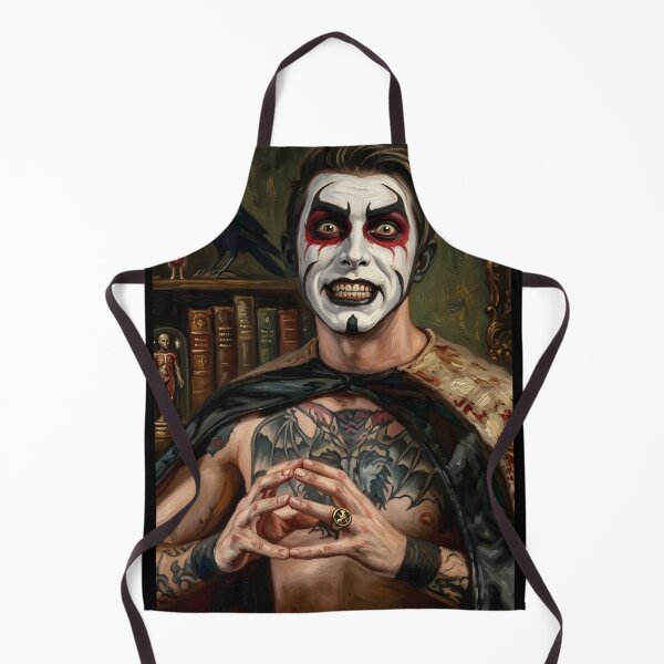 Item preview, Danhausen Oil Painting designed and sold by maretsad.