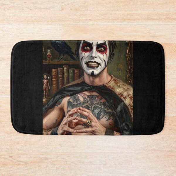 Item preview, Danhausen Oil Painting designed and sold by maretsad.