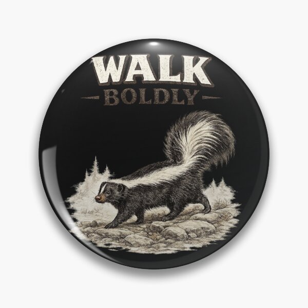 Item preview, Fearless Wanderer designed and sold by KrungiT Design .