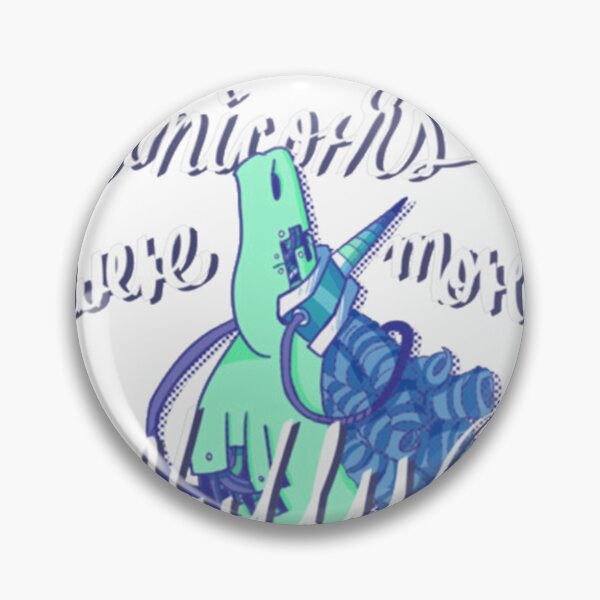 Item preview, CYBER UNICORN funny designed and sold by karomiisrae.