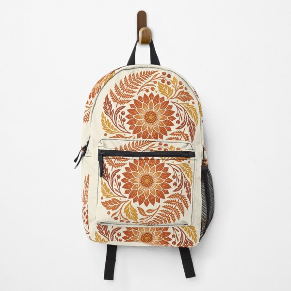Item preview, Autumn Bloom Circle designed and sold by love king studios.