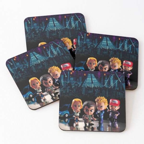 Item preview, S.D. Snatcher MSX designed and sold by pixelsavant.