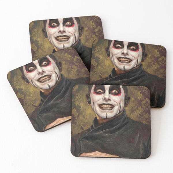 Item preview, Danhausen Oil Painting designed and sold by maretsad.