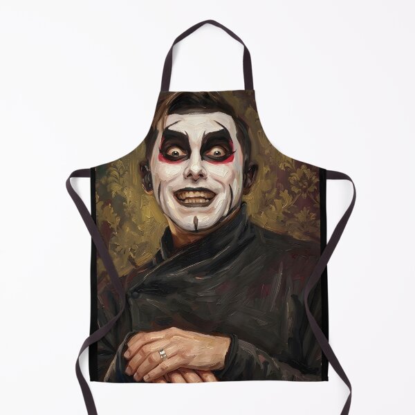 Item preview, Danhausen Oil Painting designed and sold by maretsad.