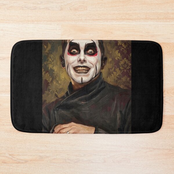 Item preview, Danhausen Oil Painting designed and sold by maretsad.