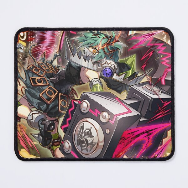 Item preview, Kewl Tune Crackle designed and sold by Black Saiyan Magician's Merchandise.