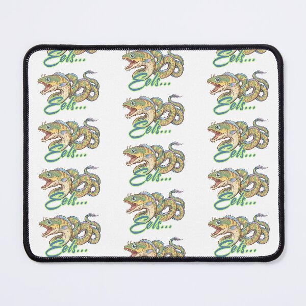 Item preview, EELS designed and sold by TwistsbyOliver.