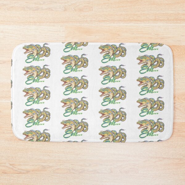 Item preview, EELS designed and sold by TwistsbyOliver.