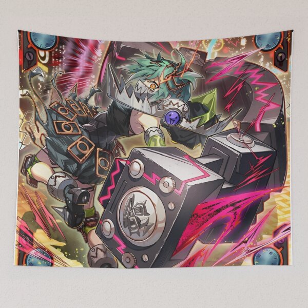 Item preview, Kewl Tune Crackle designed and sold by Black Saiyan Magician's Merchandise.