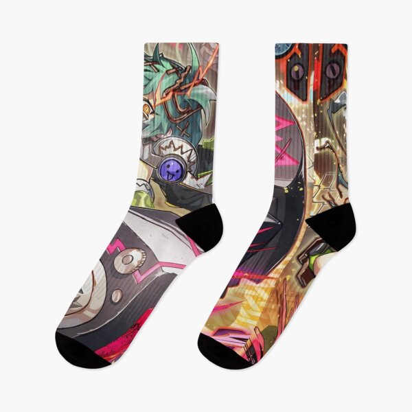 Item preview, Kewl Tune Crackle designed and sold by Black Saiyan Magician's Merchandise.