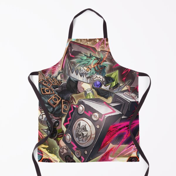 Item preview, Kewl Tune Crackle designed and sold by Black Saiyan Magician's Merchandise.